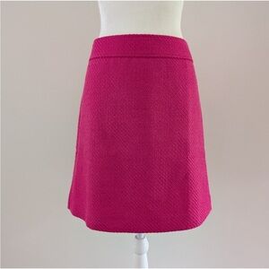 nwt JCrew a-line skirt